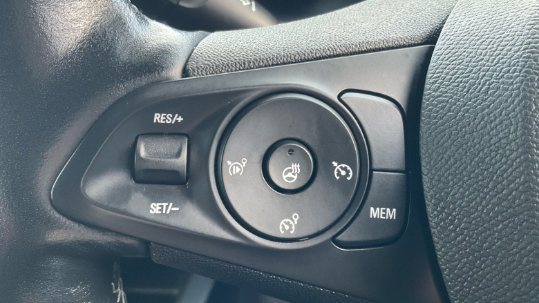 Vauxhall Corsa 1.2 Turbo SRi Premium 5dr Petrol Hatchback